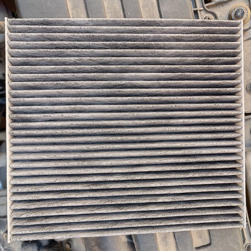 ya 11 9.14 zhengce Cabin air conditioning air filter suitable for Chrysler 200 2015-2017 for J