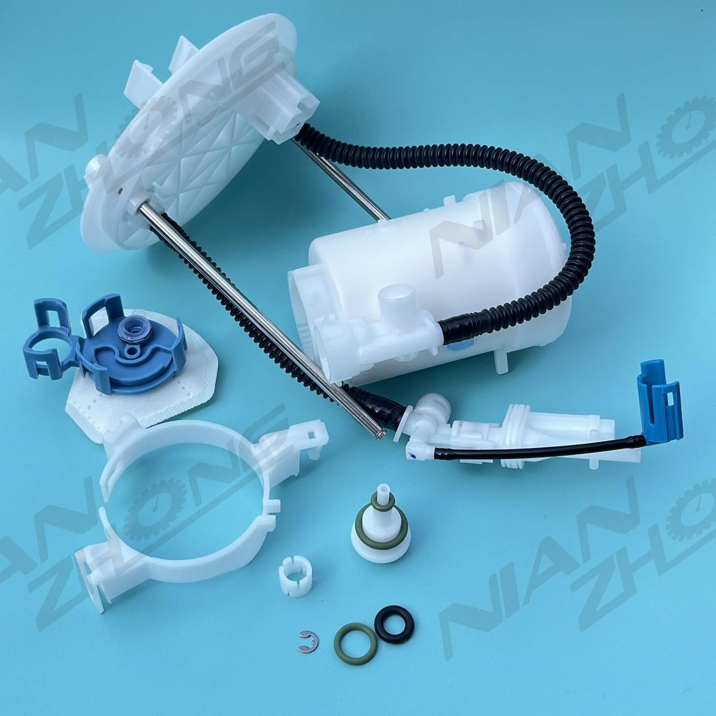 ya 4 8.24 baidi Fuel Pump Filter & Strainer 1770A116 1770A271 for Mitsubishi Lancer X EVO X