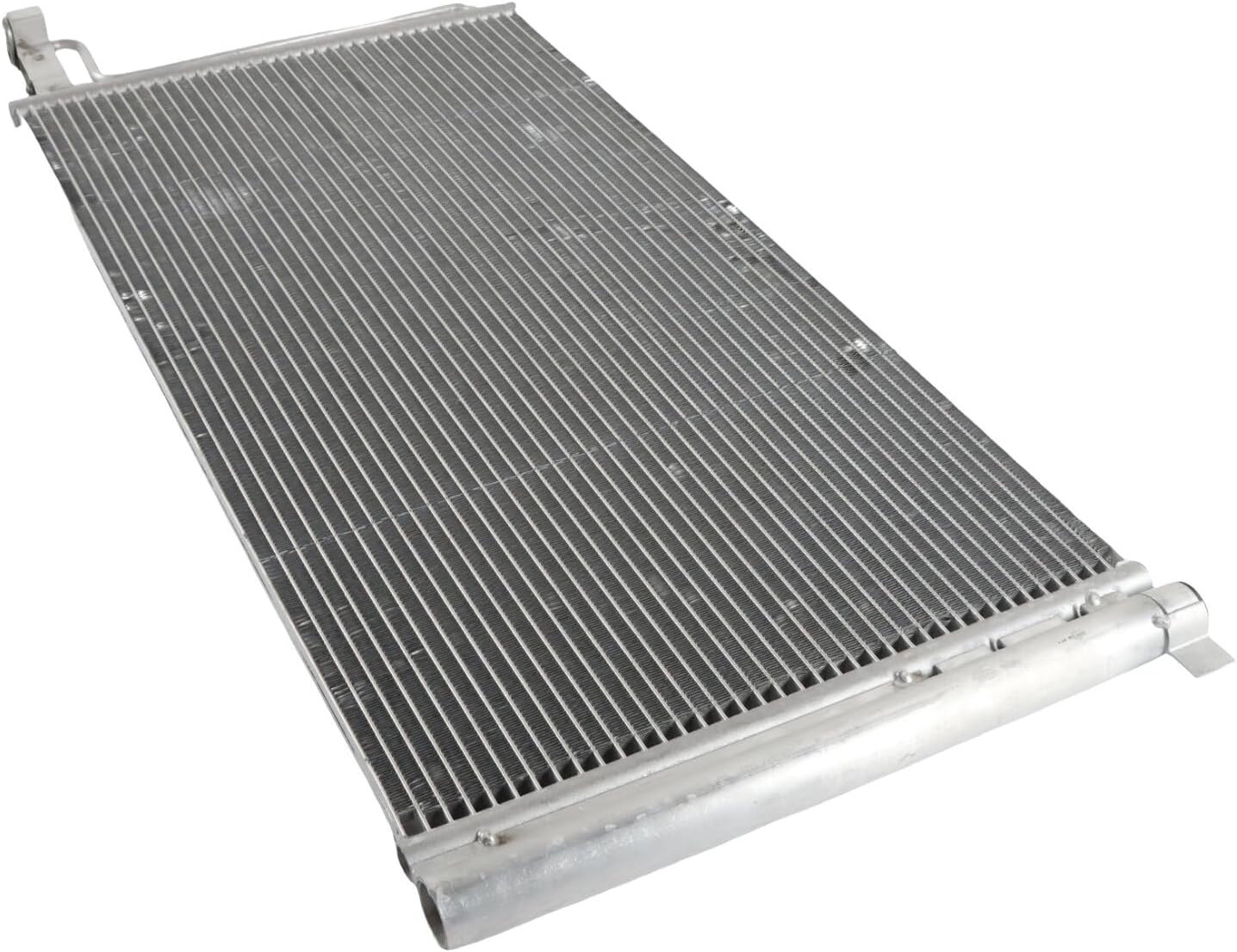 ya 2 8.15 AC Condenser For 2015 2016 2017 2018 for Ford Focus Parallel Flow F1FZ19712A 4914