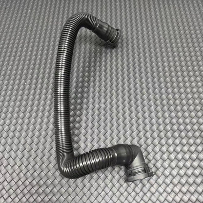 ya 10 9.16 baidi PARTS# 4G0133889G Auxiliary air pump tubing, 1 piece -