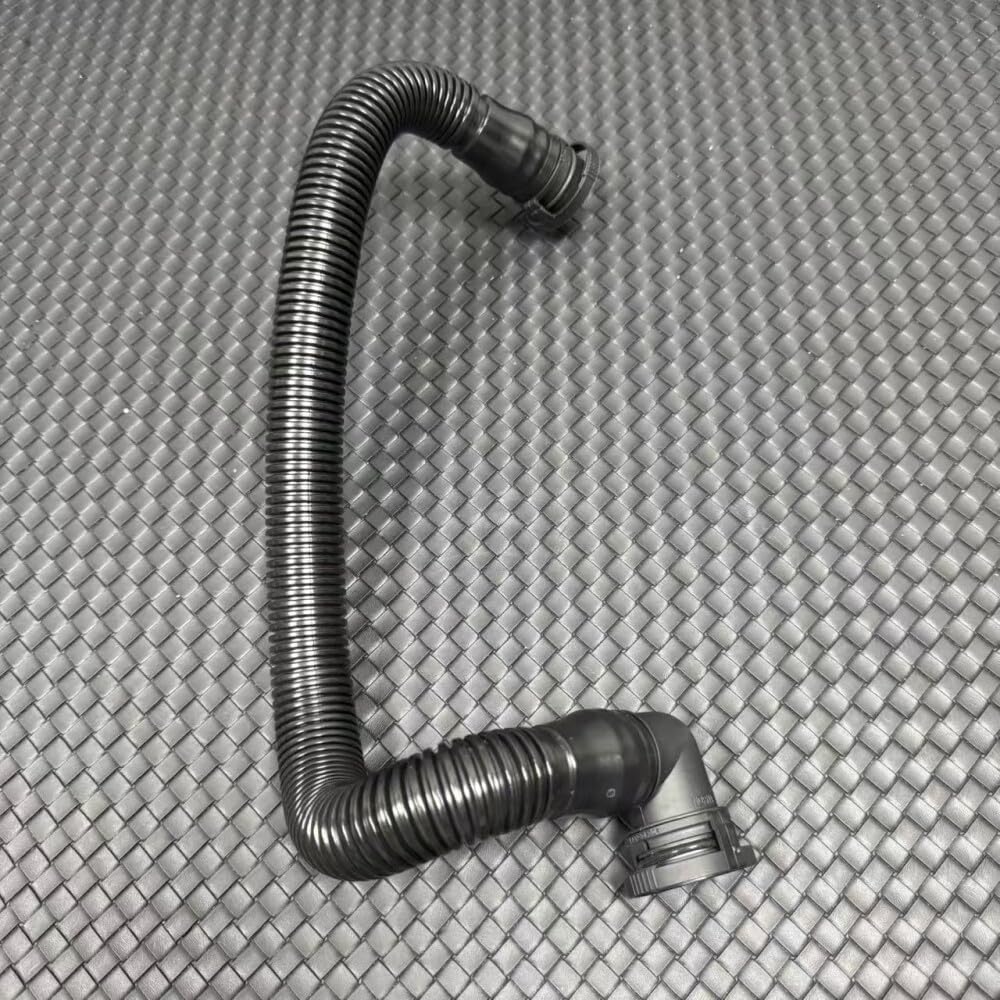 ya 10 9.16 baidi Auxiliary air Pump Pipe Replace# 4G0133889G
