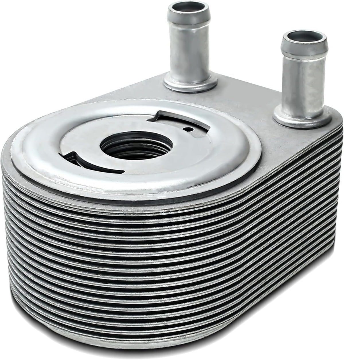 ya 12 10.8 baidi 4792912AE Engine Oil Cooler for 2005 2006 for Dodge for Charger Magnum 2005 for Chrysler 300