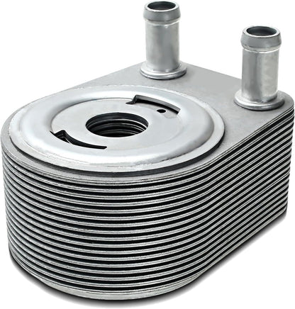 ya 12 10.8 baidi 4792912AE Engine Oil Cooler for 2005 2006 for Dodge for Charger Magnum 2005 for Chrysler 300