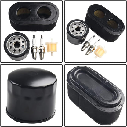 ya 26 10.21 baidi AU-for - Air-Filter Tune Up-Kit 42/50 Inch V-Twin-Engine 127-9252
