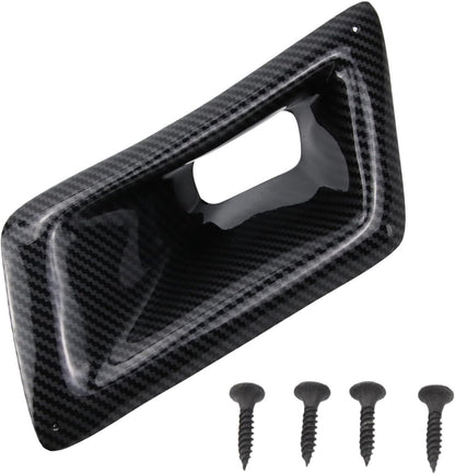 ya 2 8.15 New anti-collision vent intake pipe left screwdriver suitable for Nissan 350Z Z33 03-09