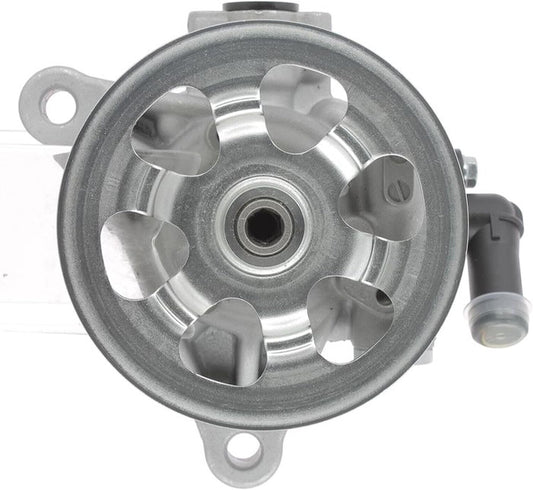 ya 4 8.10 1PC For 2005-2011 for Honda for CR-V Element 2.4L 56110-PNB-003 Power Steering Pump
