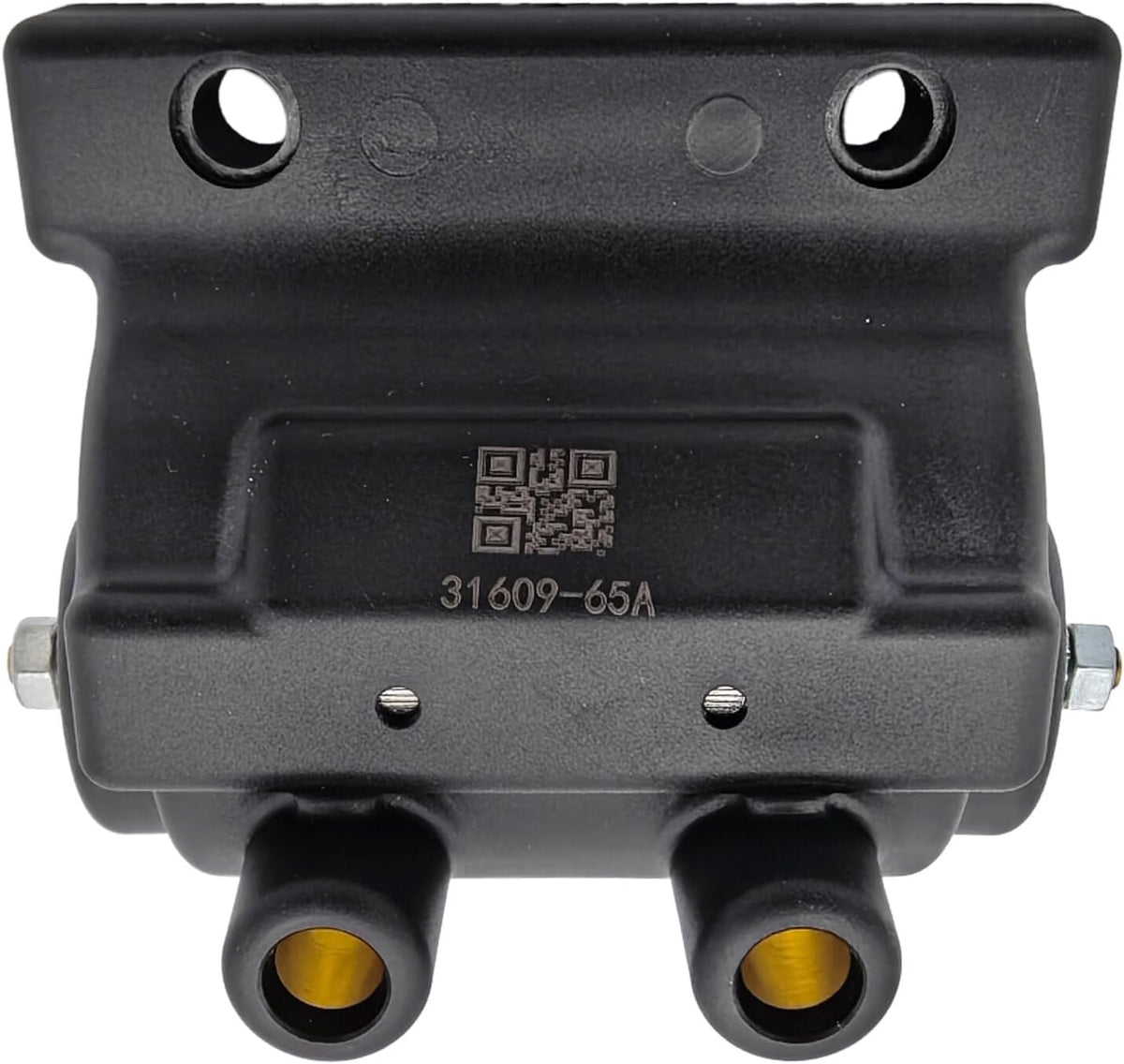 ya 4 8.8.2 Ignition Coil 5 Ohm for Harley Dyna Electra Glide Fat Boy FLSTF 31609-65A DC7-1