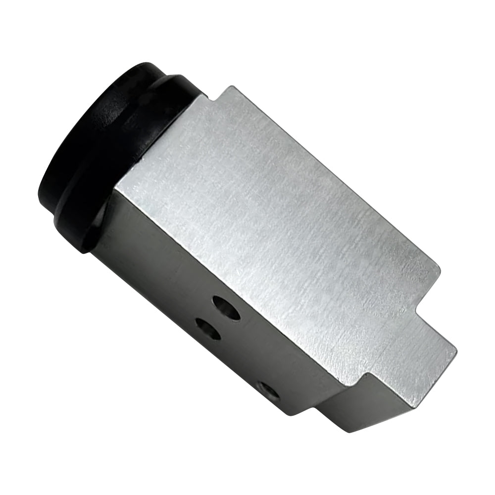 ya 5 8.7 Fits For Optima Sonata Azera Cadenza Santa Fe A/C Expansion Valve 97626-3R000
