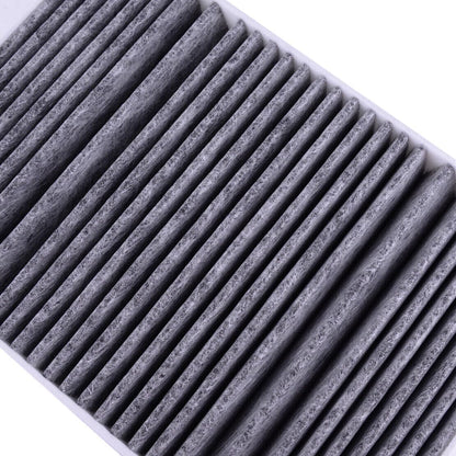 ya 10 9.16 zhengce 2 Pack Car Cabin Air Conditioner Air Filter Fits for S Class W222 A22283003