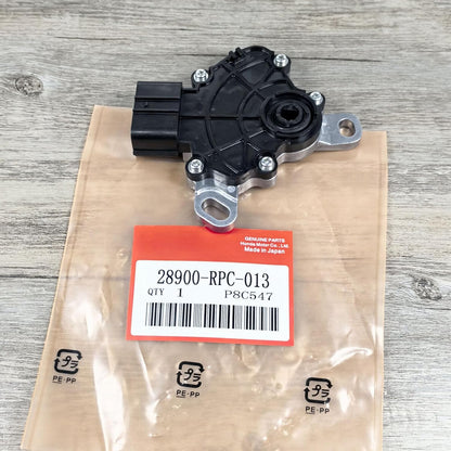 ya 8 8.24 baidi OE Neutral Safety Position Switch 28900-RPC-013 for 2002-2015 for Acura for Honda