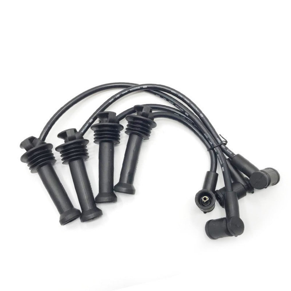 ya 5 8.7 Ignition Cable Kit for Ford Fiesta V Mondeo III 00-08