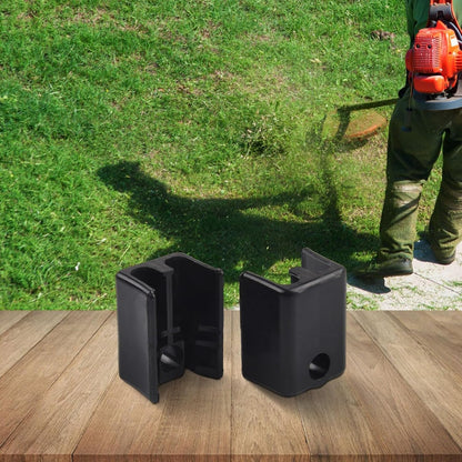 ya 28 10.13 baidi Seamless Integration 73104216A Dual Cable Holders for Lawn Equipment