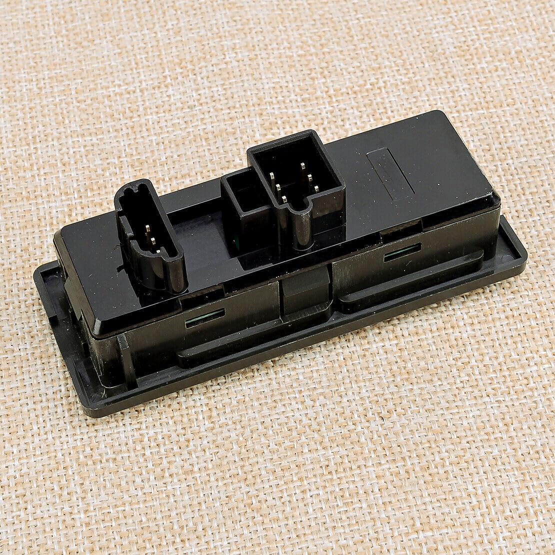 ya 6 8.24 baidi 4X4 Transfer Case Shift Control Switch for Chevrolet K1500 Suburban Tahoe @