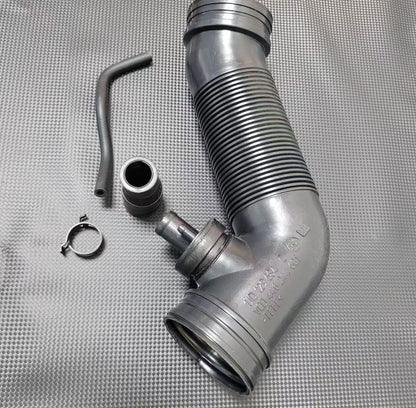 ya 10 9.16 baidi 1 PC 1J0129684 Air Intake Tube Hose for VW MK4 for JETTA for Golf 2003-2004