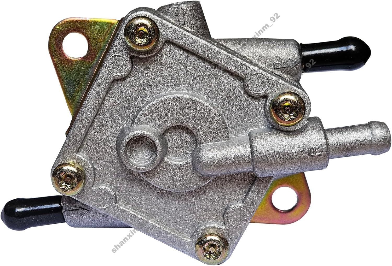ya 6 8.24 baidi 2521135 Mechanical Fuel Pump for Polaris Sportsman Touring 400 500 Scrambler