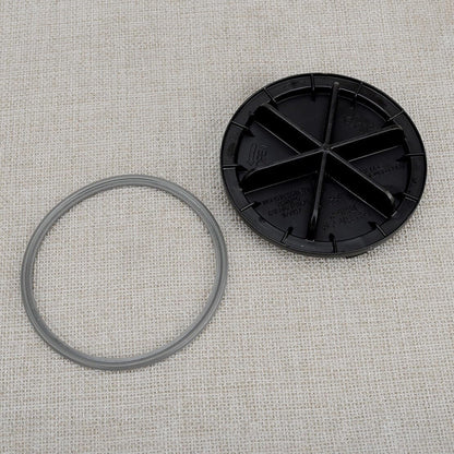 ya 14 9.20 zhengce 1pcs Headlight Dust Cap Fits for Hyundai Azera for Genesis I30 for Buick La-1