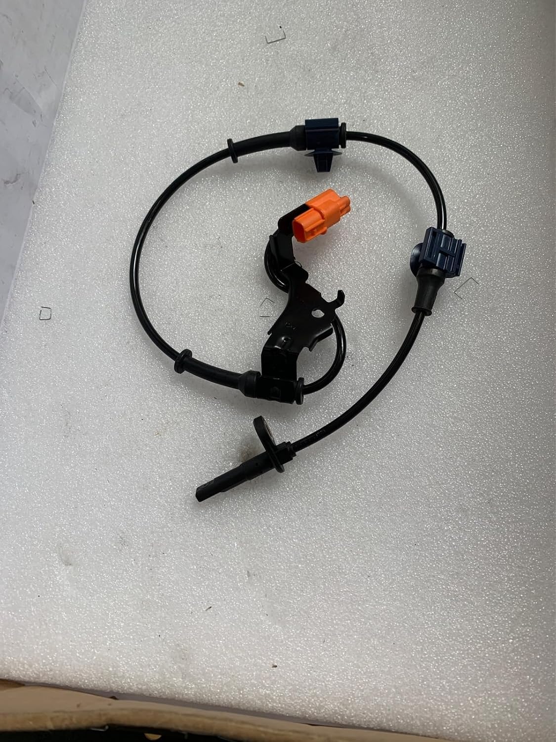 ya 9 10.24 57450-S9A-013 ABS Wheel Speed Sensor Front Right for Honda for CR-V 2002-2006 2.4L
