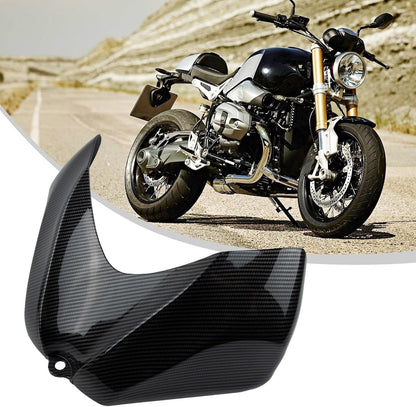 ya 13 9.15 baidi Carbon Fiber Front Gas Tank Cover Fairing Cowl For for for Suzuki GSXR 600 750 2006-07 1