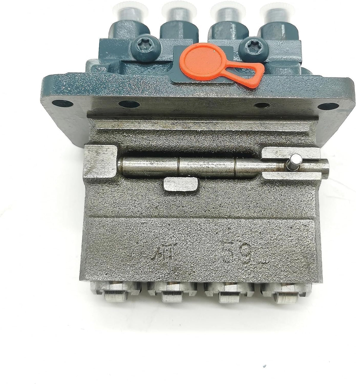 ya 27 10.13 baidi Fuel Injection Pump 1G762-51010 1G762-51012 For Kubota V2203 V2403 Engine