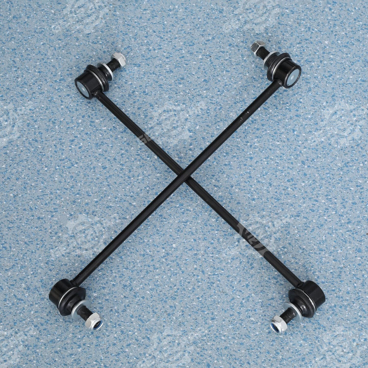 ya 11 9.14 baidiFor 2010-2018 for Toyota Prius 2PCS Front Stabilizer Sway Bar Links Suspension KY
