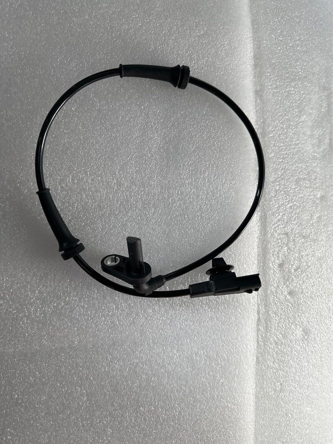 ya 9 10.24 47901-1HA0A Rear LH Driver Side ABS Wheel Speed Sensor for 2012-13 for Nissan Versa