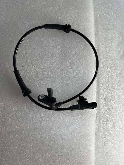ya 9 10.24 Rear Left Driver Side ABS Wheel Speed Sensor for 2012 2013 for Nissan Versa 1.6L