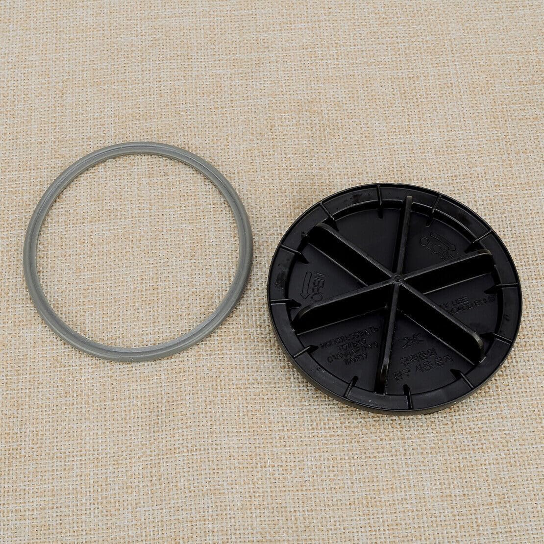 ya 4 8.10 1pcs Headlight Dust Cap Fits for Hyundai Azera for Genesis I30 for Buick LaCrosse