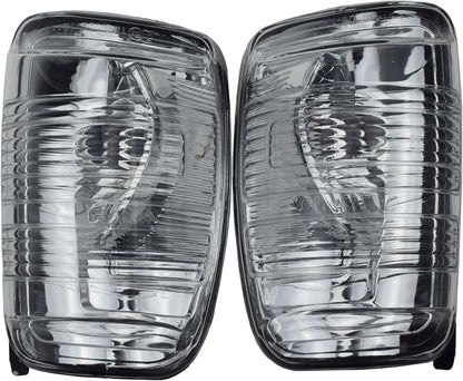 ya 9 10.24 For 2015-2021 for Transit Side Mirror Turn Signal LH and RH BK3113B382AB