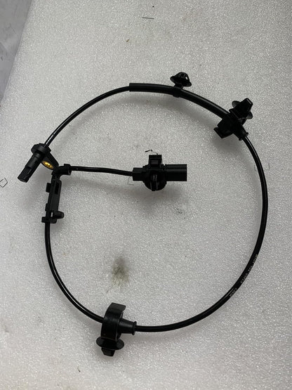 ya 9 10.24 for Honda CRV for CR-V 12-16 ABS Wheel Speed Sensor Front Right 57450-T0A-A01