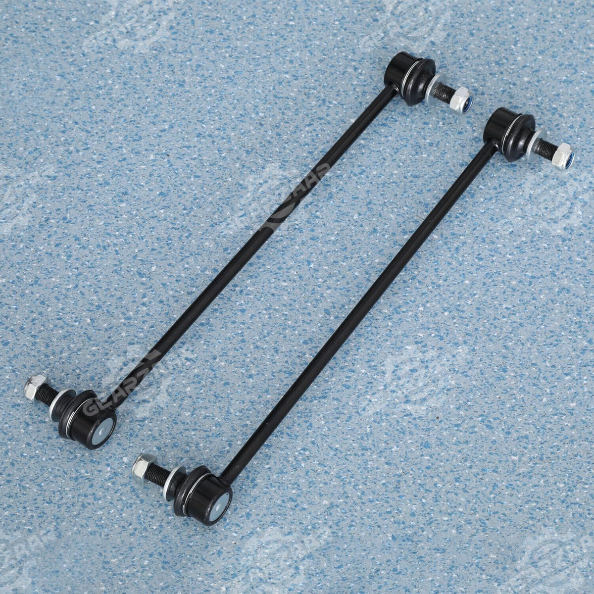 ya 11 9.14 baidiFor 2010-2018 for Toyota Prius 2PCS Front Stabilizer Sway Bar Links Suspension KY