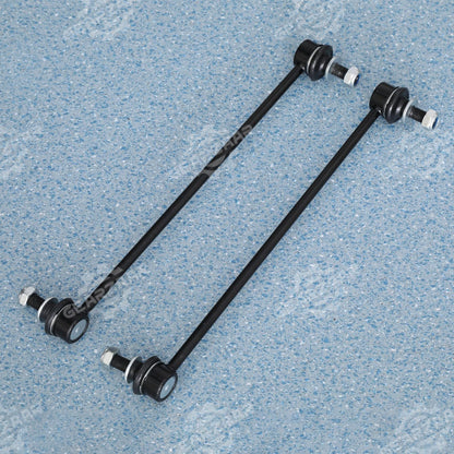 ya 11 9.14 baidiFor 2010-2018 for Toyota Prius 2PCS Front Stabilizer Sway Bar Links Suspension KY