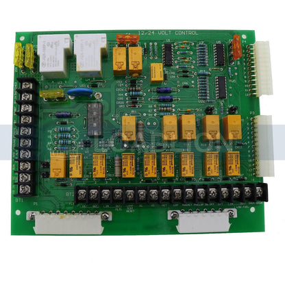 ya 16 10.20 baidi Light Control Board 300-2811 300-4296 is Suitable for Onan Generator 12V 300-2807-