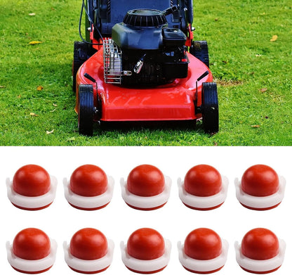 ya 26 10.21 baidi 10 Pack for Primer Bulb for 694394 494408 Matching for Sprint & Classic Engines
