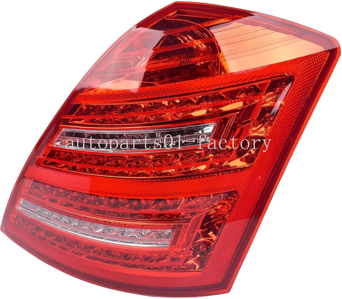 ya 14 9.20 zhengce 2218201464 Rear Right Tail Light Lamp For for Benz W221 S350 S500 S550 S63-1