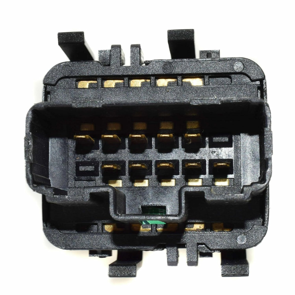 ya 5 8.10 Front Power Window Switch for Renault for Clio II 1998-2005 8200060045