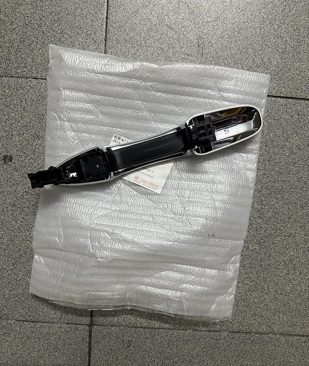 ya 10 9.16 baidi for Toyota for Avalon 2019-2022 OE Rear Door Exterior Handle 69211-07010