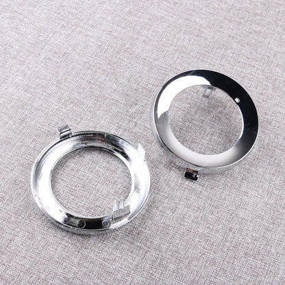 ya 9 10.24 2Pcs Left & Right Side Fog Light Driving Lamp for Subaru for Forester 57731SC000