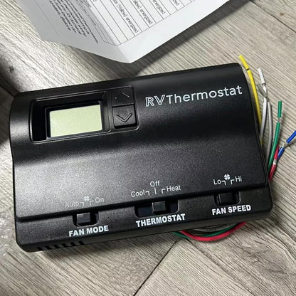ya 10 9.16 baidi Upgrade 83303862 Hot/Cold T-Shaped Thermostat for Coleman 83303362CH