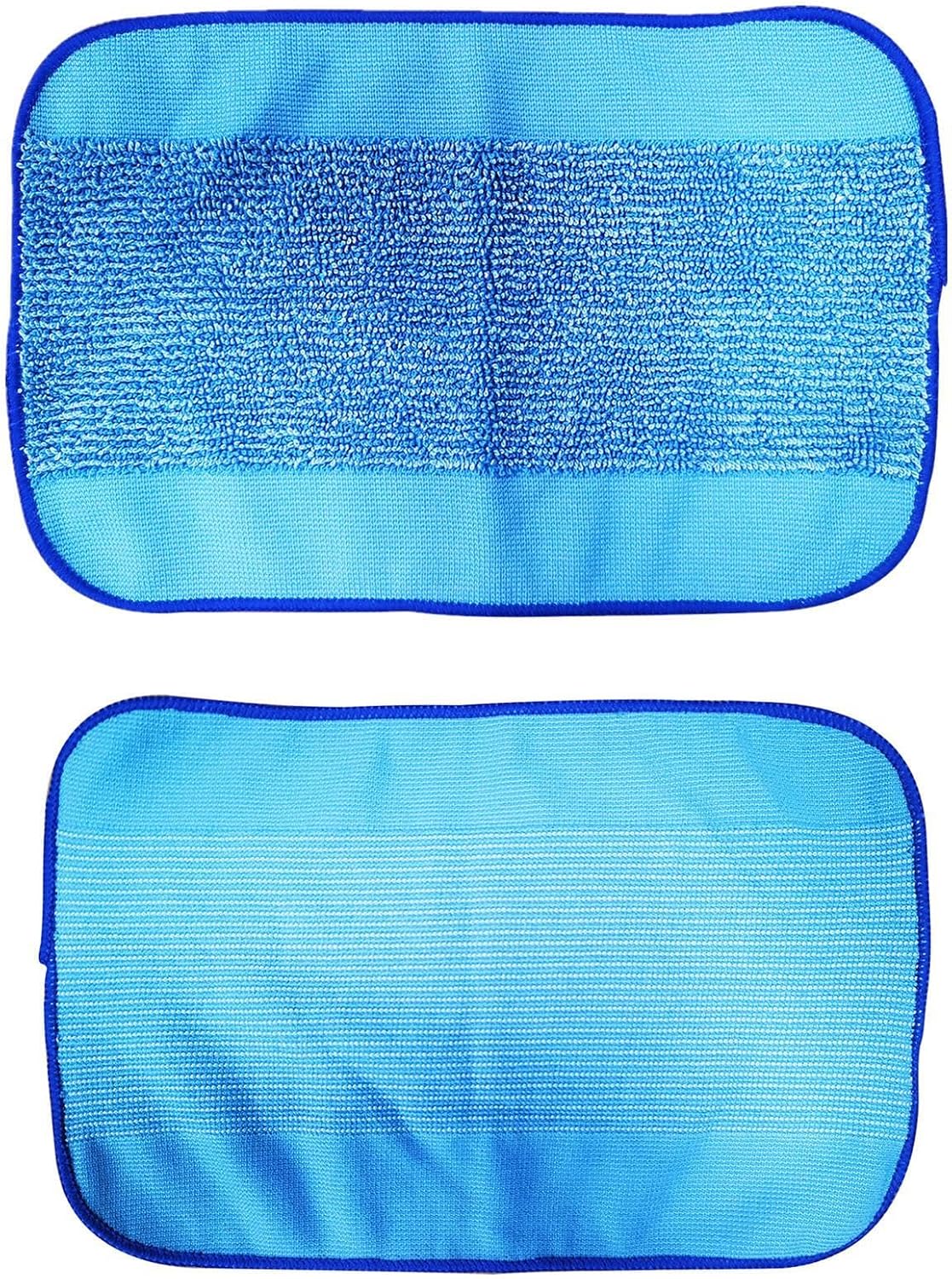 ya 26 10.21 baidi Microfiber Mopping Cloth Removel Dirt Pad For iRobot Braava 5200C 5200 4200 4205