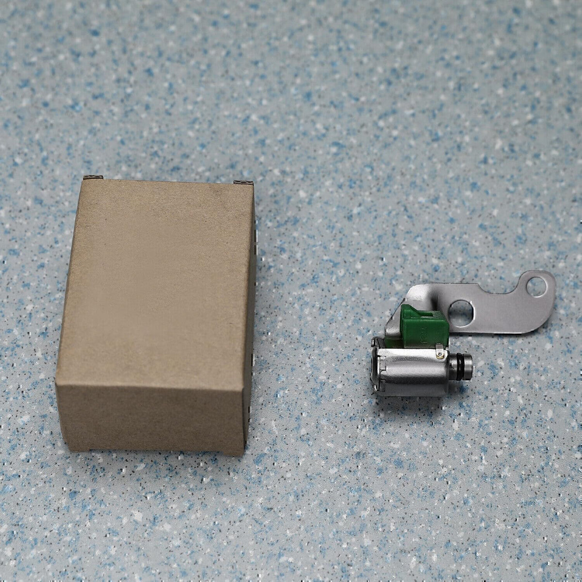 ya 10 9.16 baidi Transmission Shift Solenoid For 2003-06 for Toyota for COROLLA 1.8L Matrix 35250-12030!