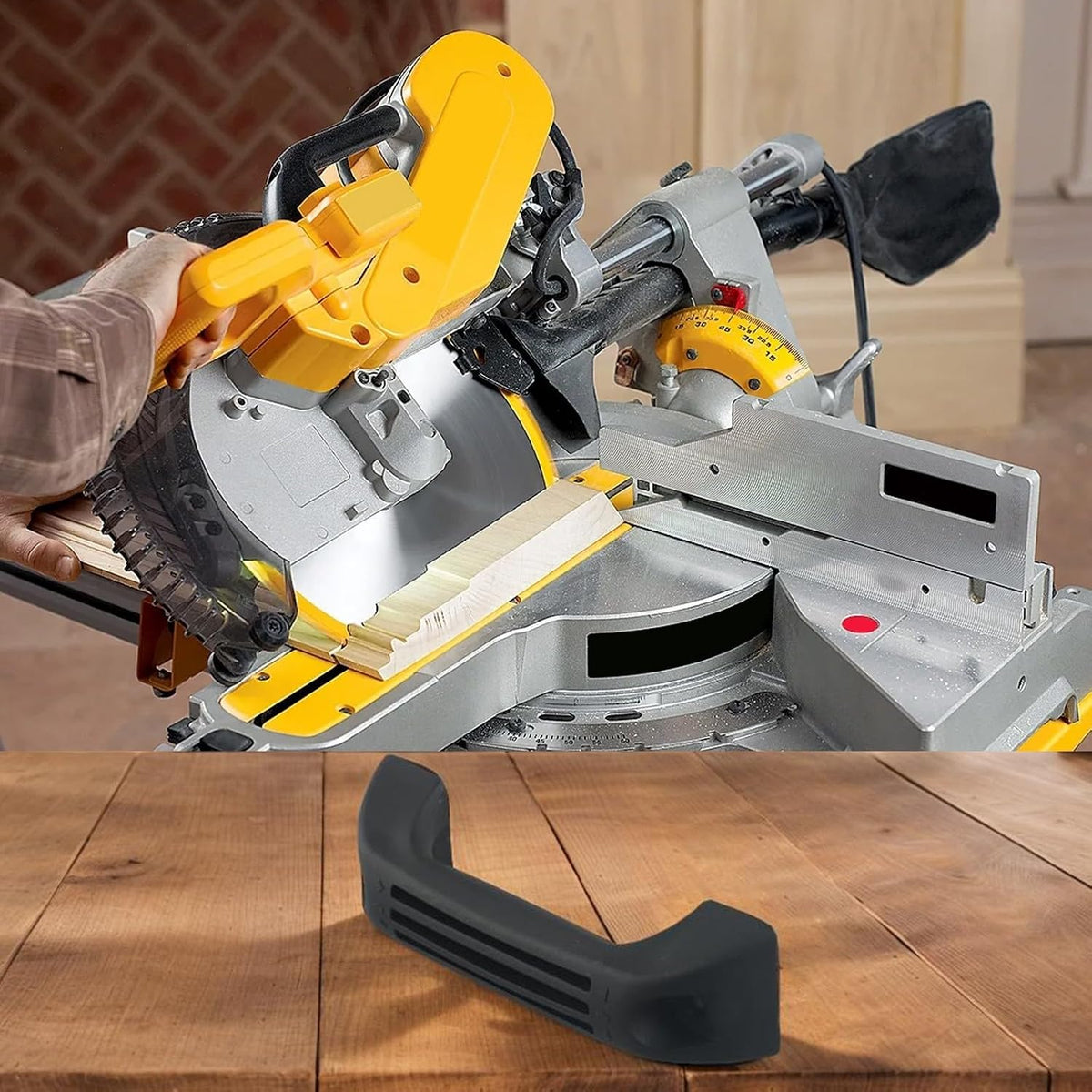 ya 28 10.13 baidi for Miter Saws Includes Compatibility Various Models