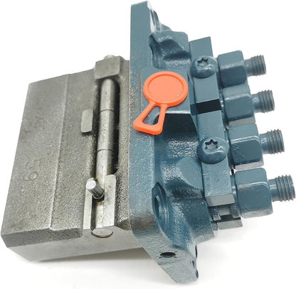 ya 27 10.13 baidi Fuel Injection Pump 1G762-51010 1G762-51012 For Kubota V2203 V2403 Engine