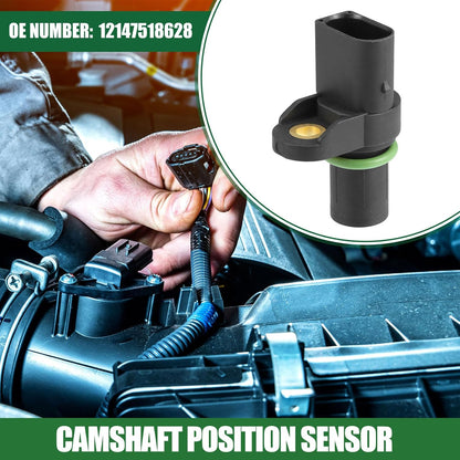 ya 5 8.10 Engine camshaft Position Sensor for BMW 325Ci Base 2.5L 01-06 No.12147518628