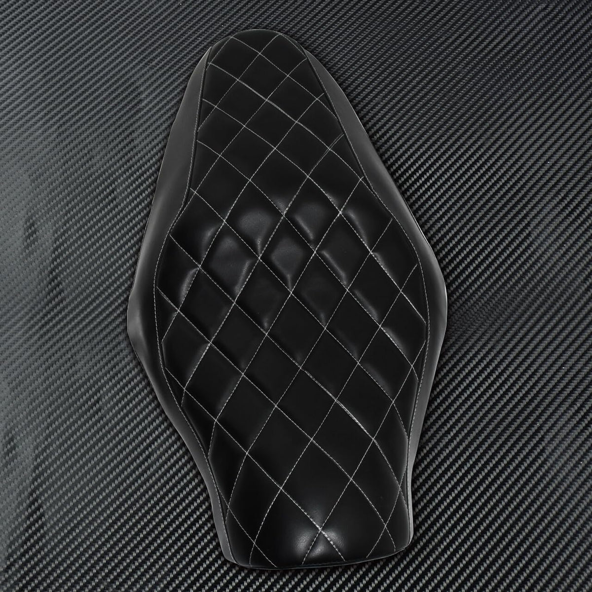 ya 4 8.8.2 Diamond Two Up Driver Passenger for SEAT Fit For Sportster XL883 XL1200 Forty Eight