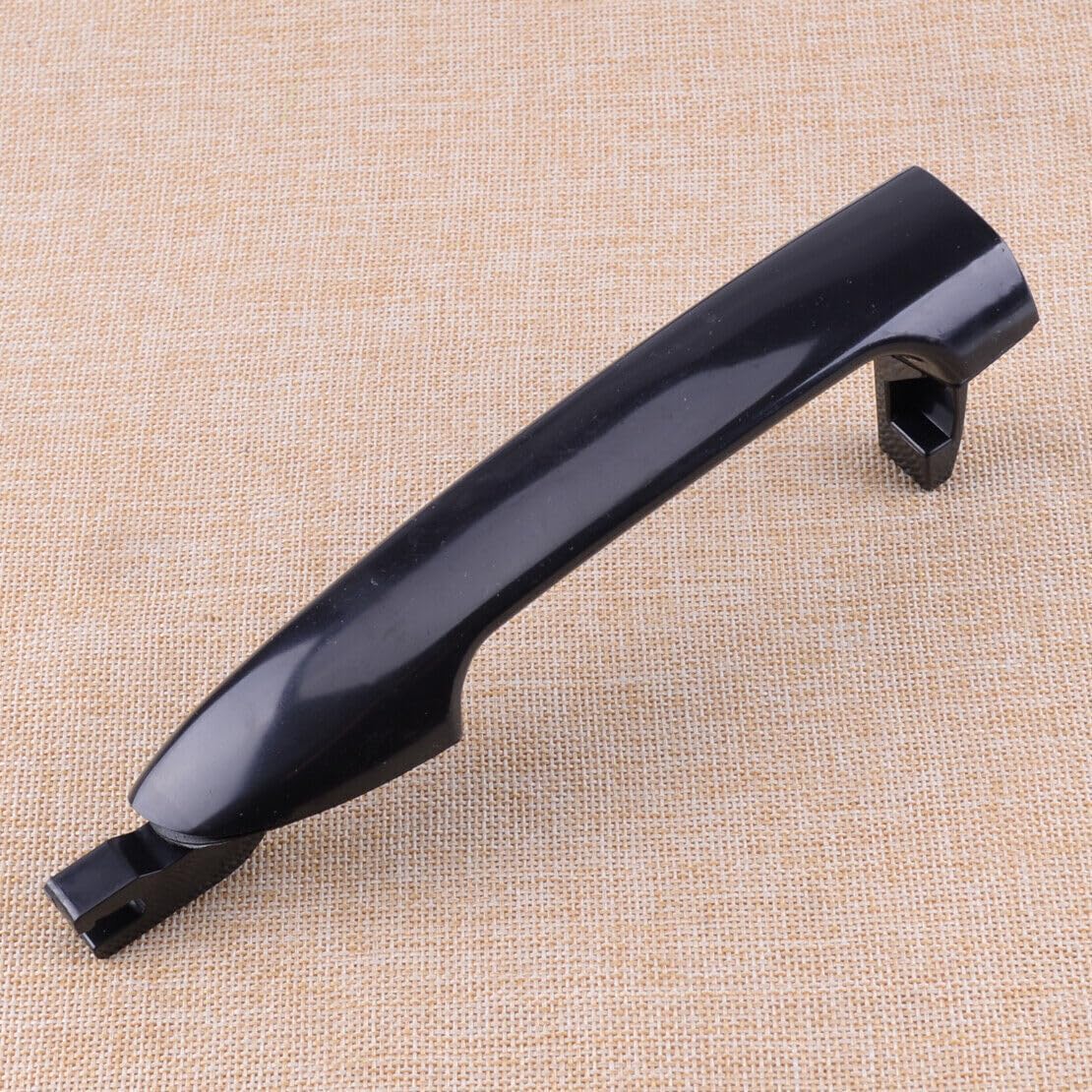 ya 2 8.15 Front Left and Right car Black Door Handles for Kia Spectra Spectra5 2004-2009