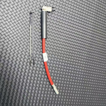 ya 6 8.24 baidi Repair Wire for BMW B+ 61129312133