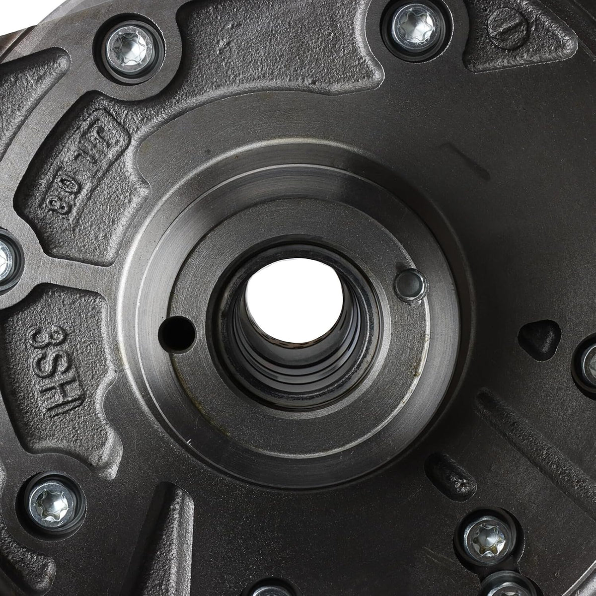 ya 10 9.16 baidi 1PC QR019CHA For Chery TIGGO E5 CVT New CVT Auto Transmission Oil Pump