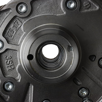 ya 10 9.16 baidi One-pack QR019CHA oil pump for Chery TIGGO E5 CVT automatic transmission -
