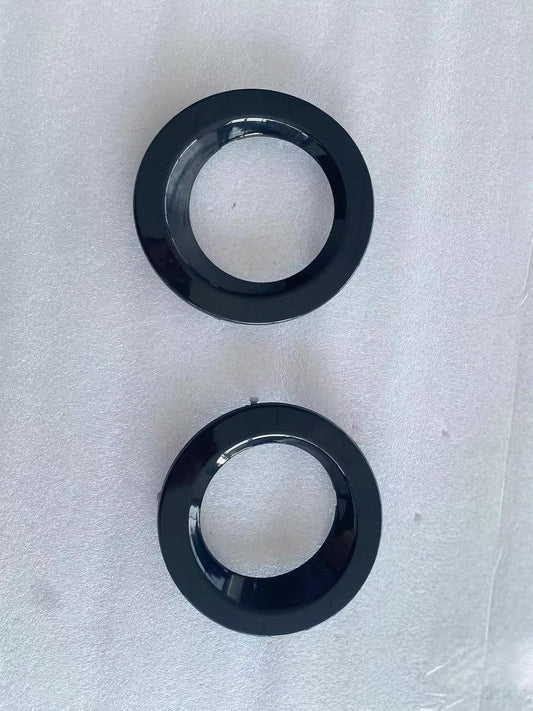 ya 4 8.10 LH Right Grip Fog Light Bezel for Land Rover for Range Rover 2006-2009 DXB500330LML