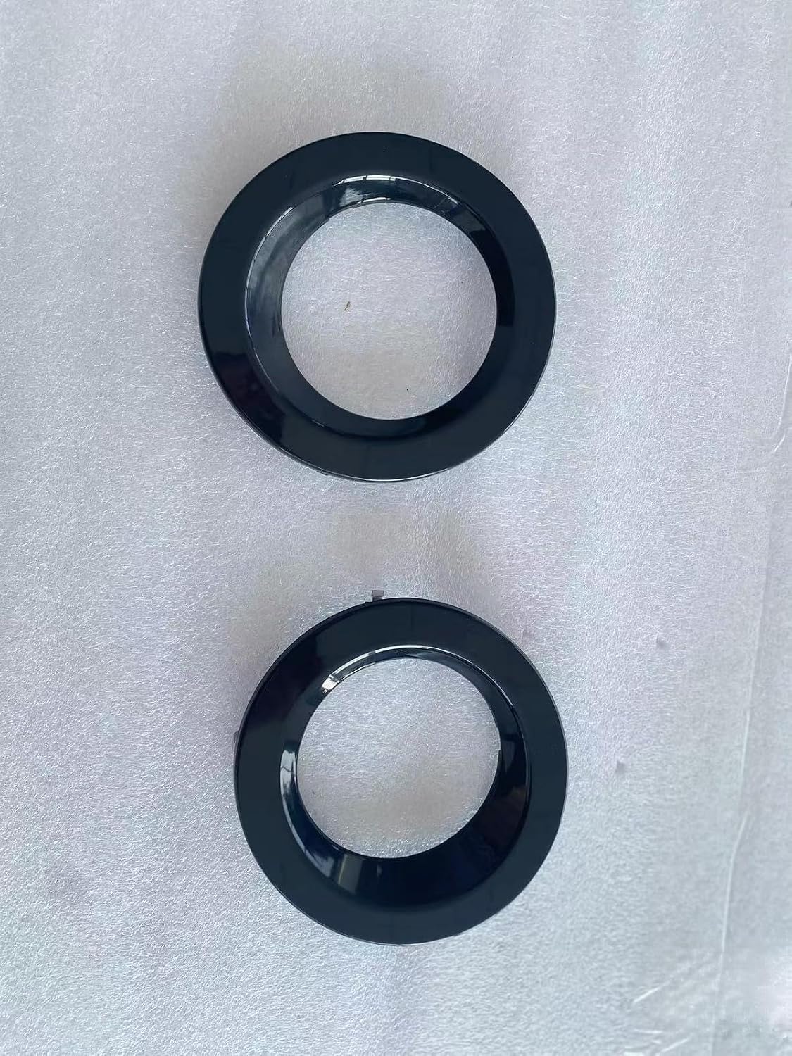 ya 7 8.24 baidi LH Right Grip Fog Light Bezel for Land Rover for Range Rover 2006-2009 DXB500330LML